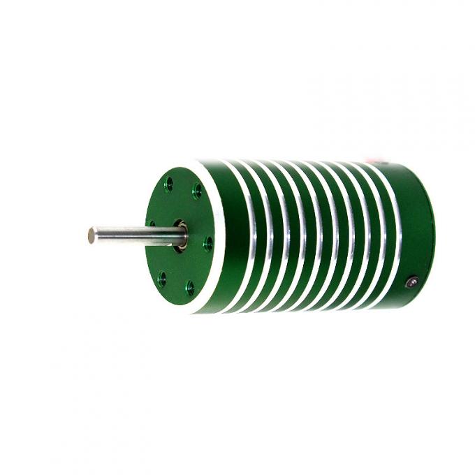 8.4V Inrunner Brushless DC Motor