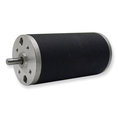 China 67Nm Permanent Magnet Brushless DC Motor supplier
