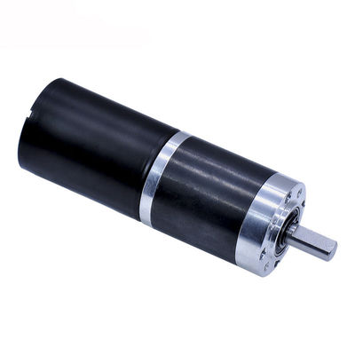 China Continuous Current 0.6A 21NM Frameless Brushless DC Motor supplier