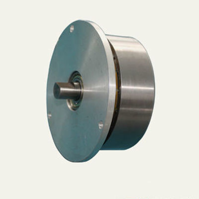 China 4000W Low Interference 25Nm Outer Rotor Brushless DC Motor supplier