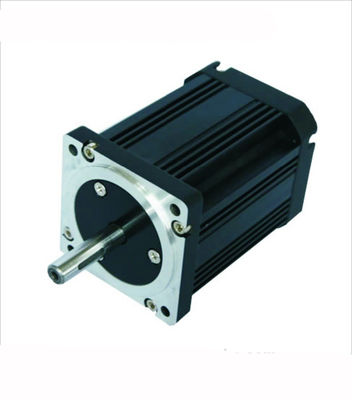China Totally Enclosed 1.8NM Water Cooled Brushless DC Motor supplier