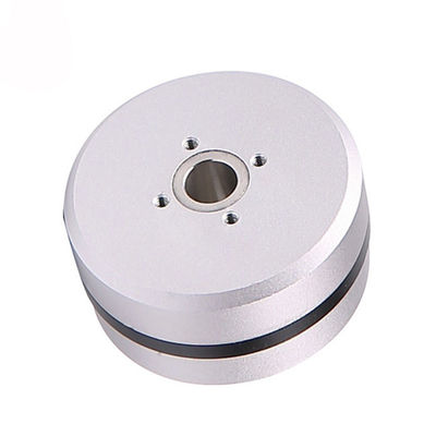 China 37mm Outer Rotor Brushless DC Motor supplier