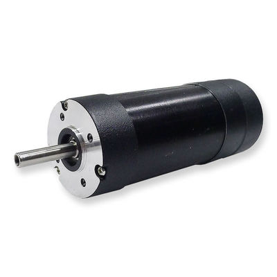 Radial Play 0.025mm / 460g Delta Winding Brushless E Motor supplier
