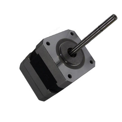 Automobile / Communication 24 VDC YWE Brushless E Motor supplier