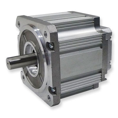 48VDC 3000 RPM Max Radial Force 220N Brushless E Motor supplier