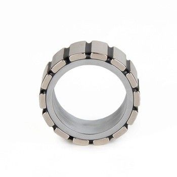 48V Inrunner Robot Joint Frameless Brushless DC Motor supplier