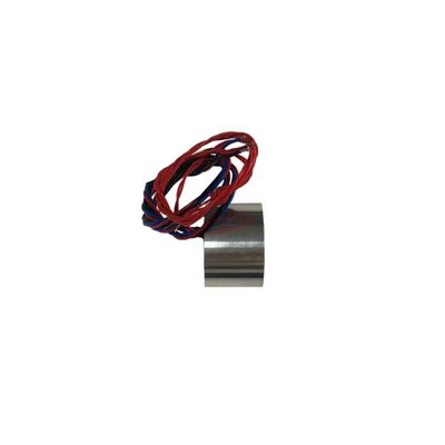 High Overload 0.16Nm 24V Frameless Brushless DC Motor supplier