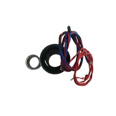 High Overload 0.16Nm 24V Frameless Brushless DC Motor supplier