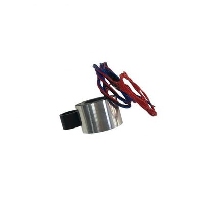 High Overload 0.16Nm 24V Frameless Brushless DC Motor supplier