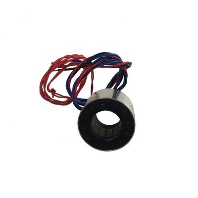 High Overload 0.16Nm 24V Frameless Brushless DC Motor supplier