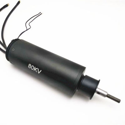 Peak Current 150A 2.5kg Micro Inrunner Brushless Motor supplier