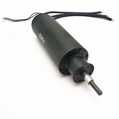 Peak Current 150A 2.5kg Micro Inrunner Brushless Motor supplier