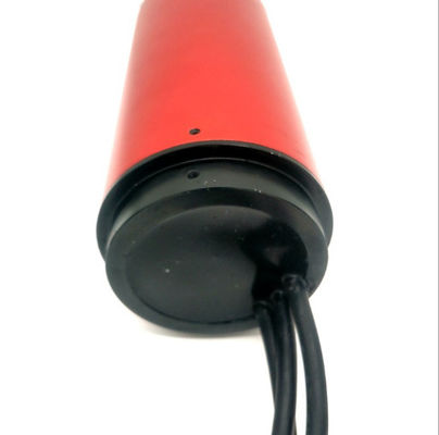 Low Resistance 70 * 141mm 200A Inrunner Brushless DC Motor supplier