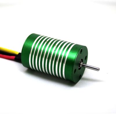 8.4V Inrunner Brushless DC Motor supplier