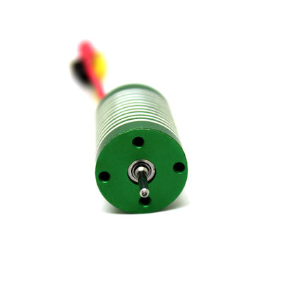 8.4V Inrunner Brushless DC Motor supplier