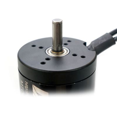 Shaft 8mm Robots 65A 190KV Sensored BLDC Motor supplier