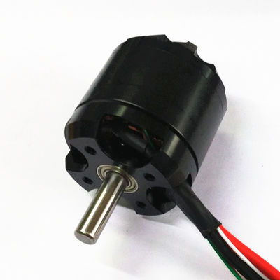 190KV Peak Current 18A 600W Sensored Brushless DC Motor supplier