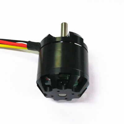 190KV Peak Current 18A 600W Sensored Brushless DC Motor supplier