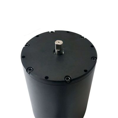 12KW Shaft 12mm 150A 90KV Sensorless Brushless DC Motor supplier