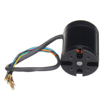Skateboard 330KV Metal Sensorless Brushless DC Motor supplier
