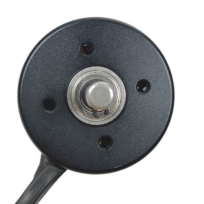 Skateboard 330KV Metal Sensorless Brushless DC Motor supplier
