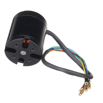 Skateboard 330KV Metal Sensorless Brushless DC Motor supplier