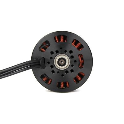 Low Noise Impact Resistant 1800W Sensorless Brushless DC Motor supplier