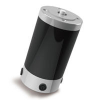 24V Permanent Magnet Brushless DC Motor supplier