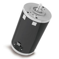 F Insulation Class 9000 Rpm Permanent Magnet BLDC Motor supplier