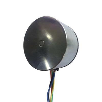 24V 60.0 * 20.0mm Low EMC Outer Rotor Brushless DC Motor supplier