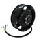 14000W E Scooter Wheel Hub 17 Inch Water Cooled BLDC Motor supplier