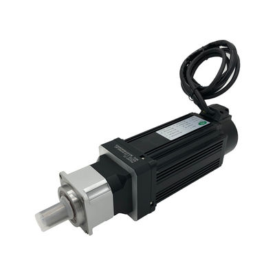 24V 400W 1500 Rpm BLDC Planetary Gear Motor supplier