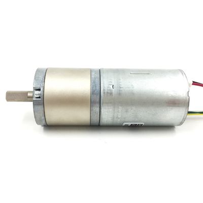 3000 Rpm 800W 42mm Brushless Motor Planetary Gearbox supplier