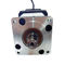 Low Vibration 5 Poles 180W Brushless DC Planetary Gear Motor supplier