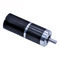 Continuous Current 0.6A 21NM Frameless Brushless DC Motor supplier