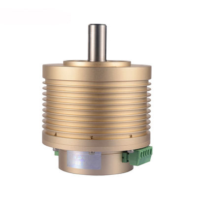 Integrated Servo Low Vibration 500KHz Brushless Servo Motor supplier