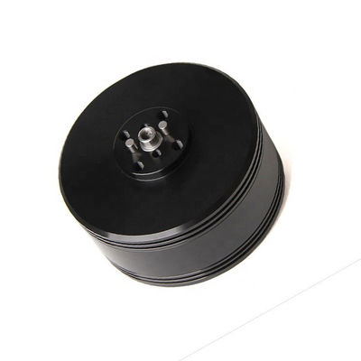 Low Noise Impact Resistant 1800W Sensorless Brushless DC Motor supplier