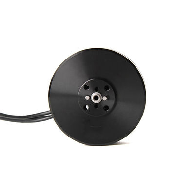 Low Noise Impact Resistant 1800W Sensorless Brushless DC Motor supplier