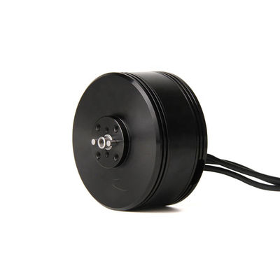 Low Noise Impact Resistant 1800W Sensorless Brushless DC Motor supplier