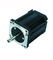 Totally Enclosed 1.8NM Water Cooled Brushless DC Motor supplier