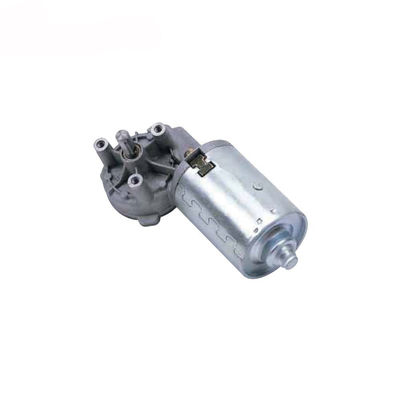70 Rpm 24V Tubular Water Cooled Brushless DC Motor supplier