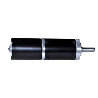 2Nm Torque Low Noise 28mm Brushless DC Planetary Gear Motor supplier
