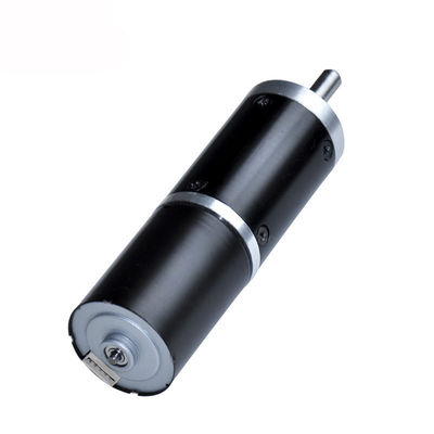 2Nm Torque Low Noise 28mm Brushless DC Planetary Gear Motor supplier