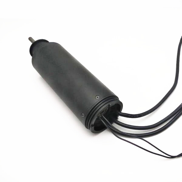 Peak Current 150A 2.5kg Micro Inrunner Brushless Motor