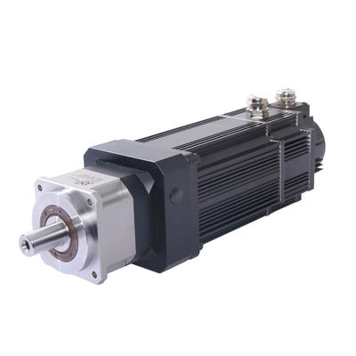 24V 400W 1500 Rpm BLDC Planetary Gear Motor